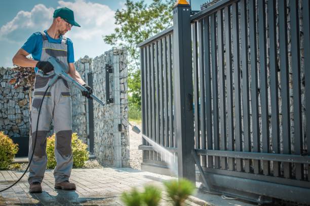 Best Machinery and Equipment Cleaning  in Millersport, OH