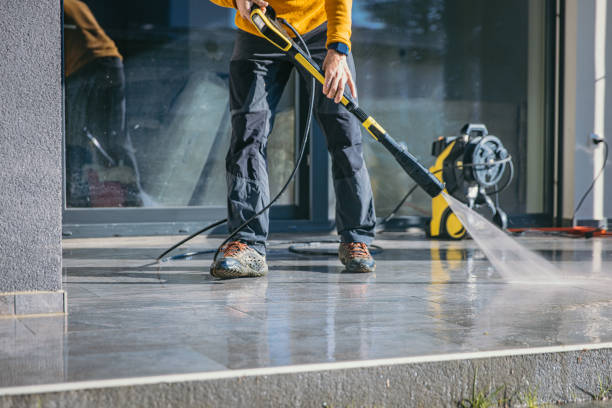 Best Driveway Pressure Washing  in Millersport, OH