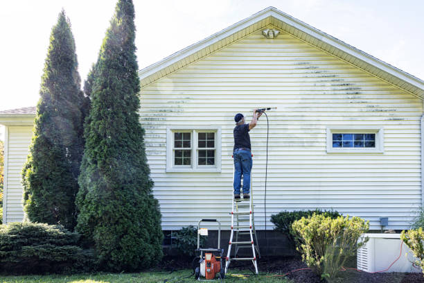 Best Historic Building Restoration  in Millersport, OH