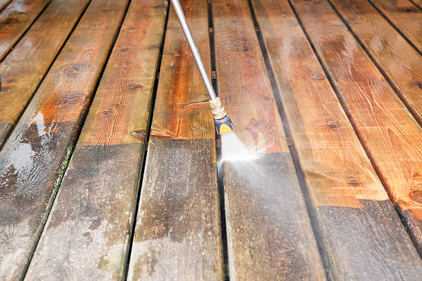 Best Concrete Sealing  in Millersport, OH